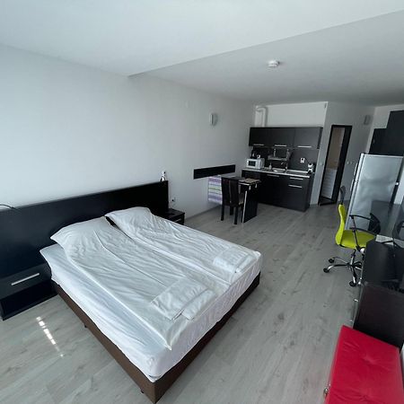 Ferienwohnung Day Dream Burgas City Exterior foto