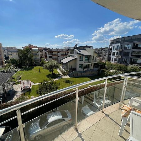 Ferienwohnung Day Dream Burgas City Exterior foto