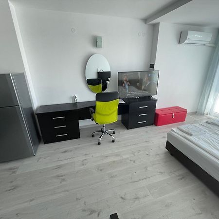 Ferienwohnung Day Dream Burgas City Exterior foto
