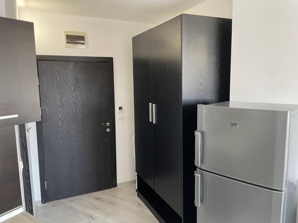 Ferienwohnung Day Dream Burgas City Exterior foto