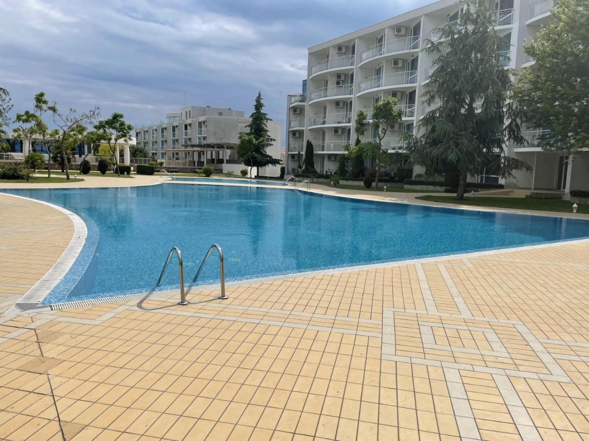 Ferienwohnung Day Dream Burgas City Exterior foto