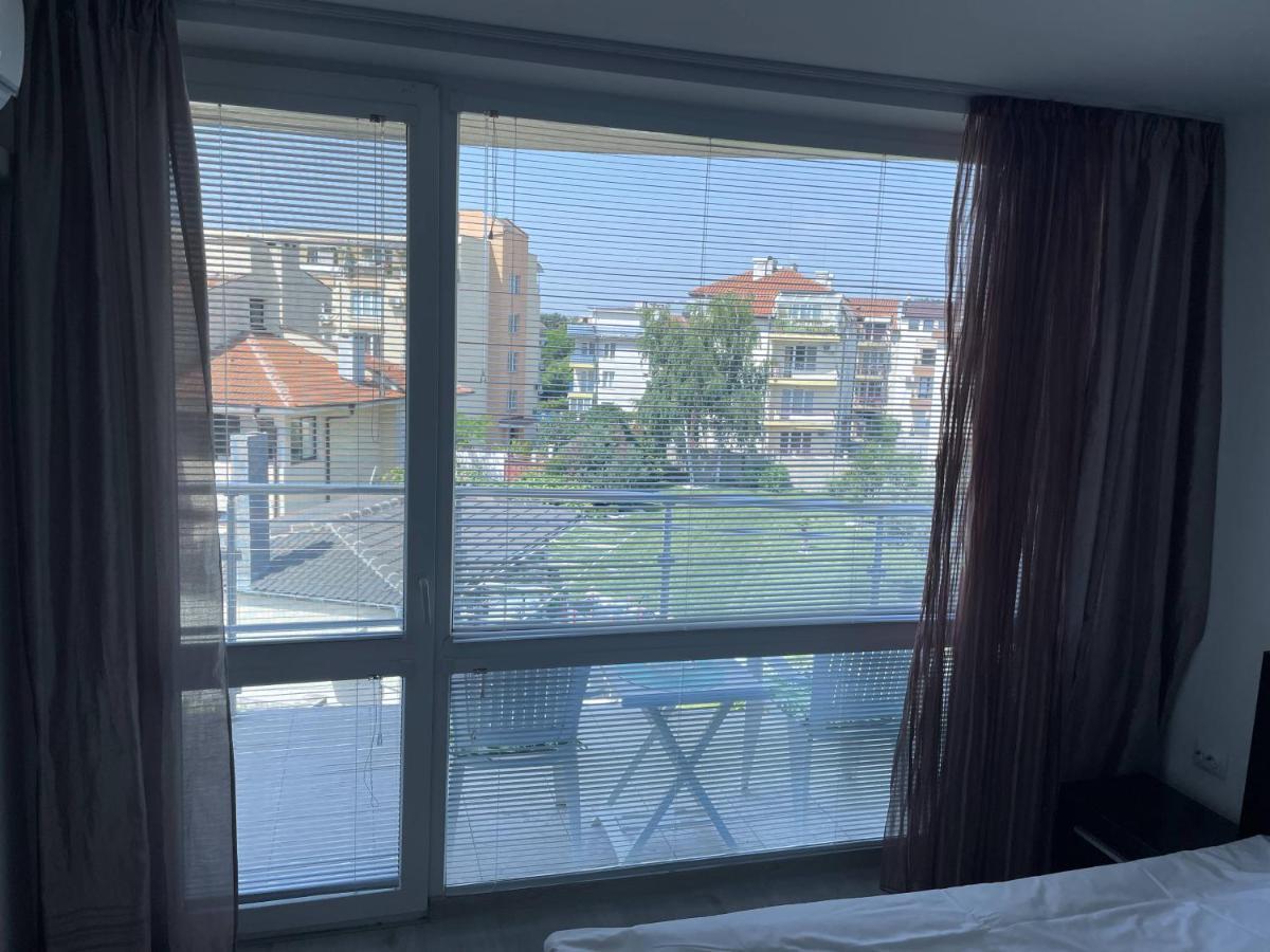 Ferienwohnung Day Dream Burgas City Exterior foto