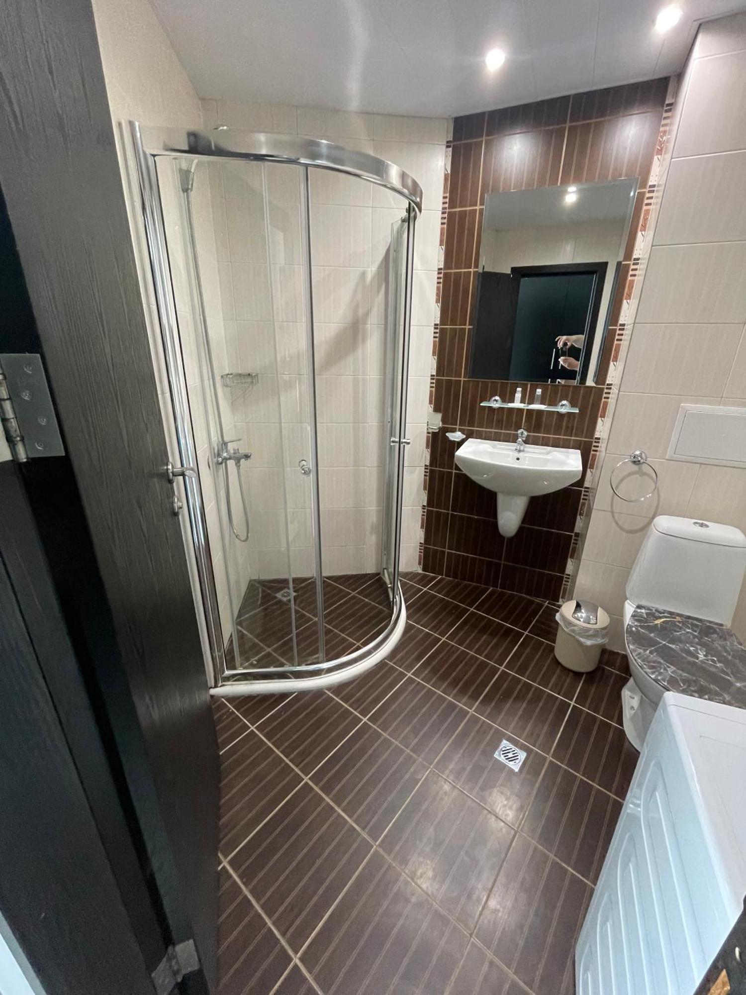 Ferienwohnung Day Dream Burgas City Exterior foto