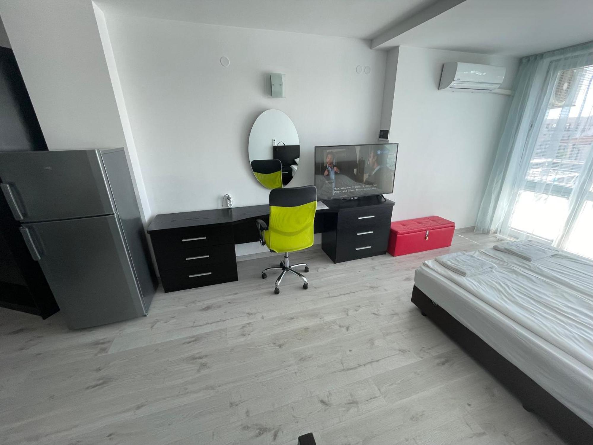 Ferienwohnung Day Dream Burgas City Exterior foto